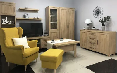 Salon meblowy - Meble Bodzio Stargard - sklep z meblami Piłsudskiego 23/3